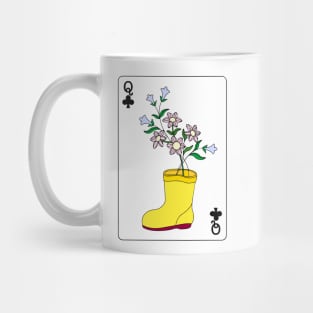 Cards 046 (Style:3) Mug